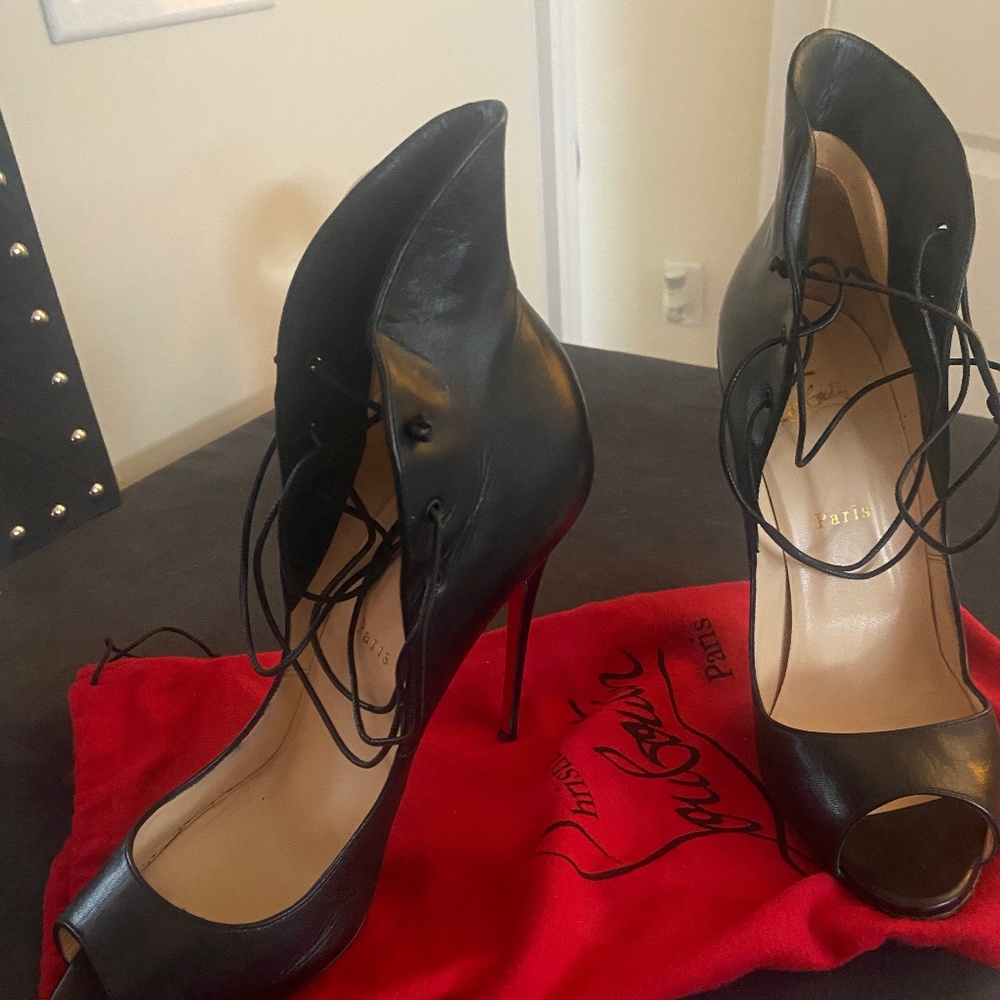 Christian Louboutin
